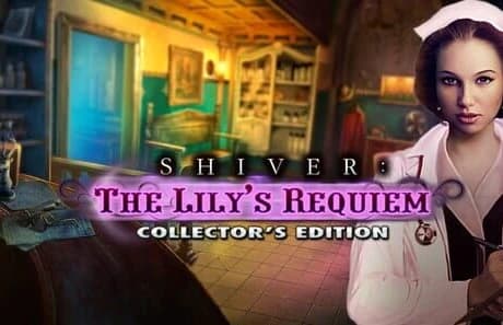 Shiver: The Lily's Requiem - Collector's Edition