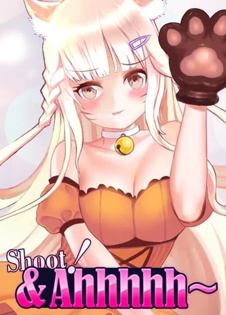 Shoot! & Ahhhhh