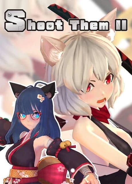 Shoot Them 2