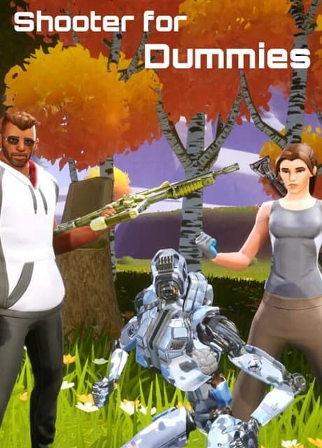 Shooter for Dummies