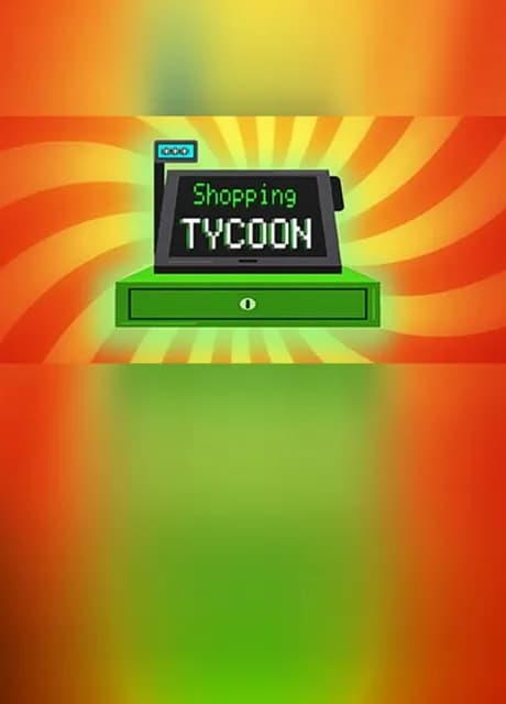 Shopping Tycoon