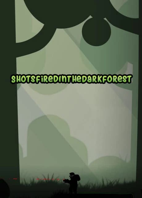 Shots Fired in the Dark Forest
