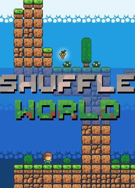 Shuffle World