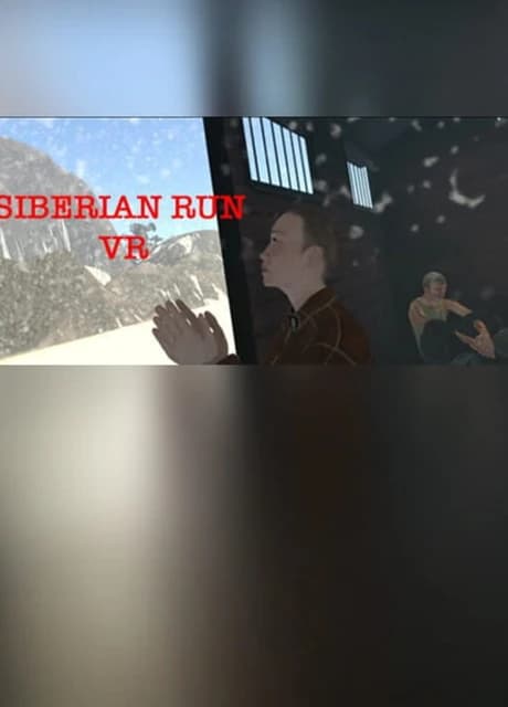 Siberian Run VR