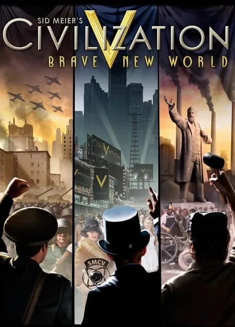 Sid Meier's Civilization V: Brave New World
