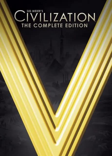 Sid Meier's Civilization V: The Complete Edition