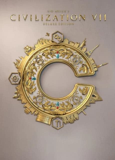 Sid Meier's Civilization VII: Deluxe Edition