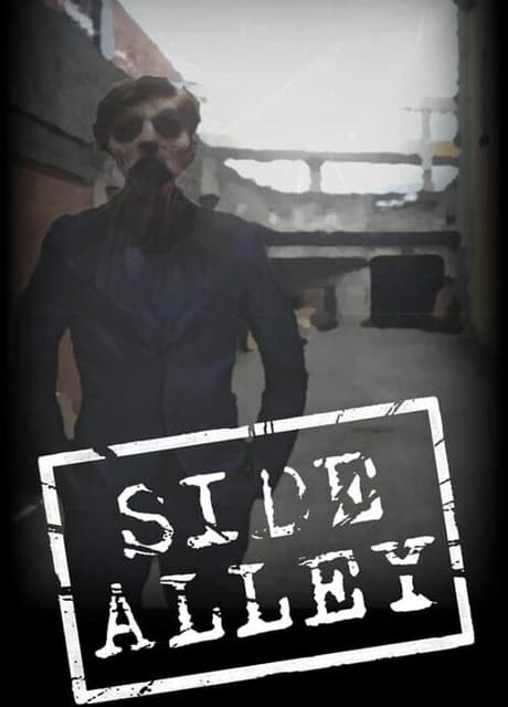 Side Alley