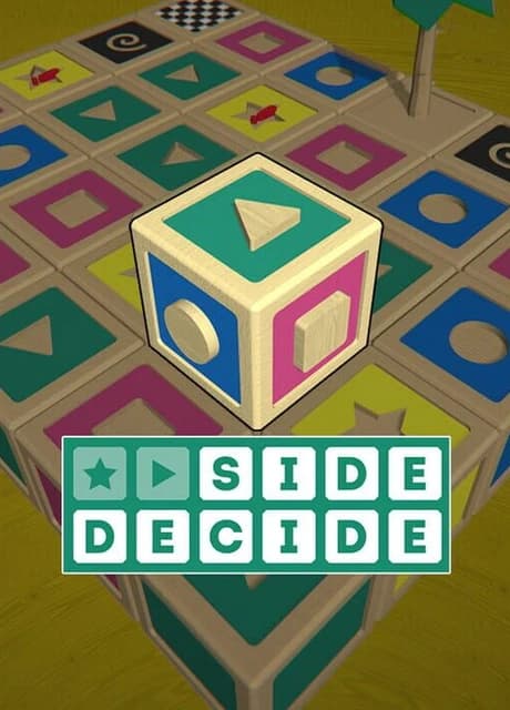 Side Decide