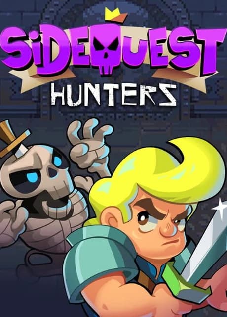 SideQuest Hunters