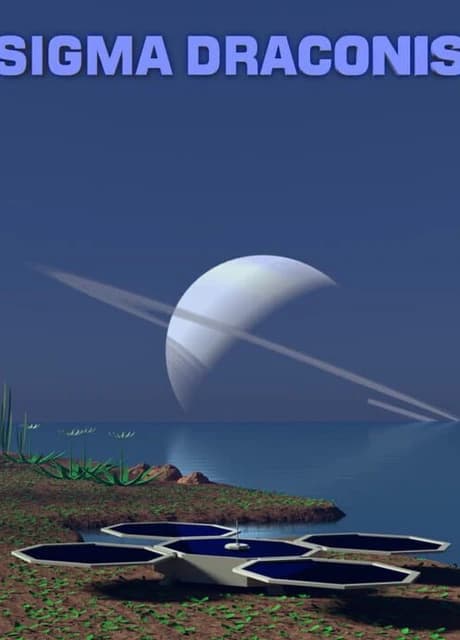 Sigma Draconis