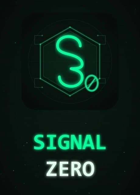 Signal Zero