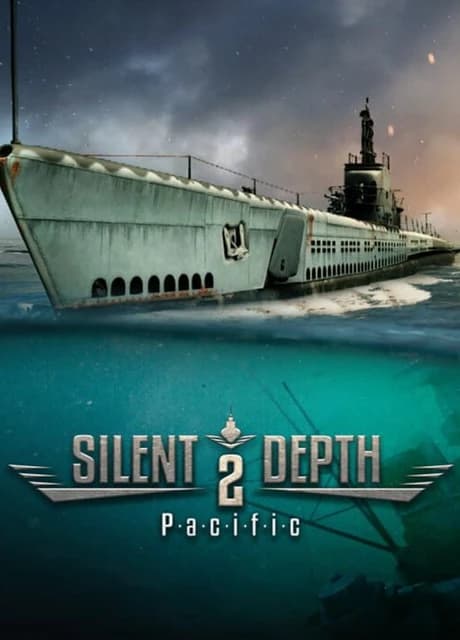 Silent Depth 2: Pacific