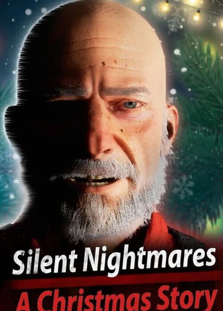 Silent Nightmares: A Christmas Story