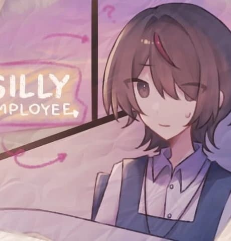 Silly Employee