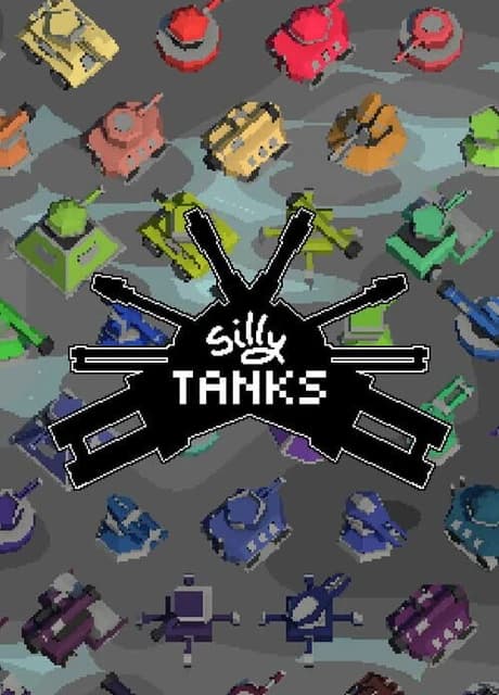 Silly Tanks