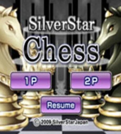 Silver Star Chess