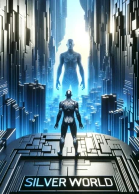 Silver World