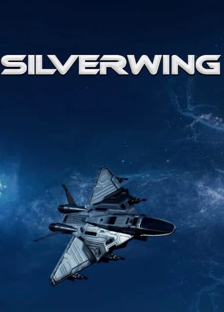Silverwing