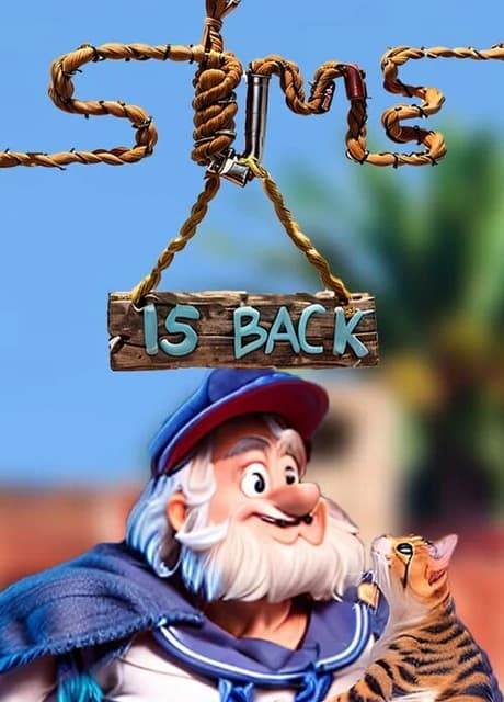 Sime is Back