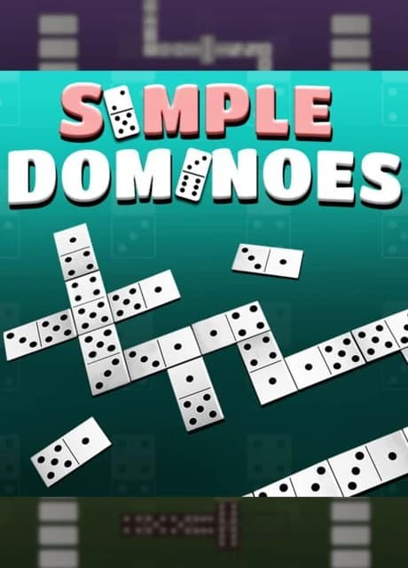 Simple Dominoes
