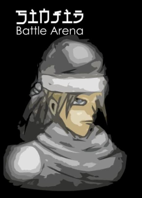 Sinjid: Battle Arena