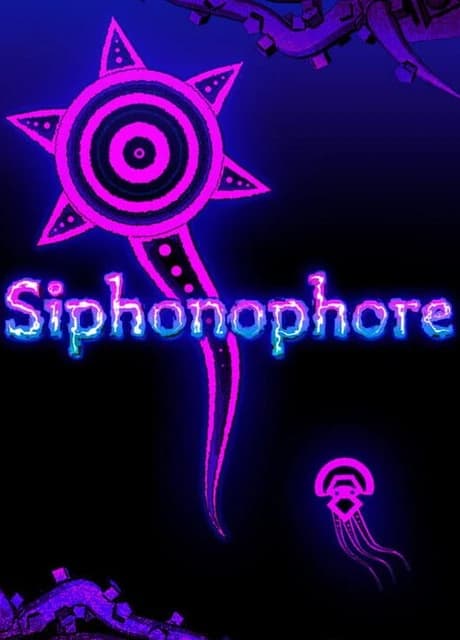 Siphonophore