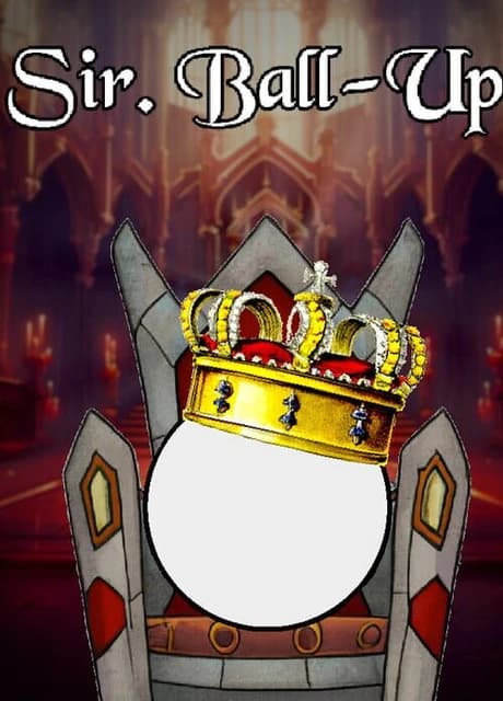 Sir. Ball-Up