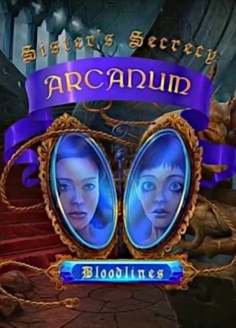 Sisters Secrecy: Arcanum Bloodlines - Premium Edition