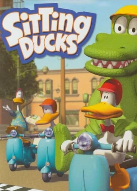 Sitting Ducks