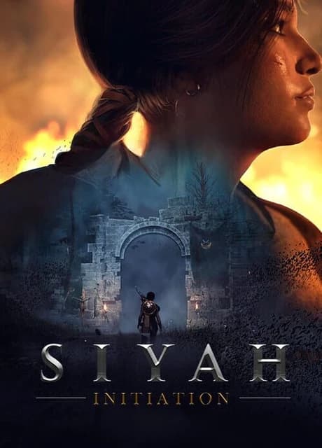 Siyah: Initiation