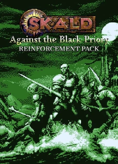 Skald: Against the Black Priory - Reinforcement Pack