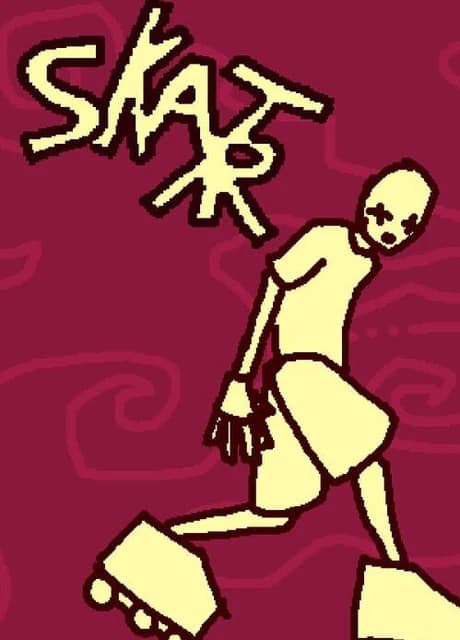Skatr