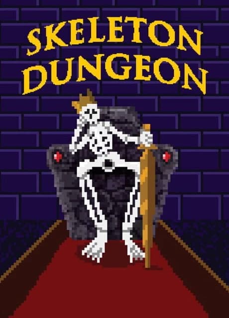 Skeleton Dungeon
