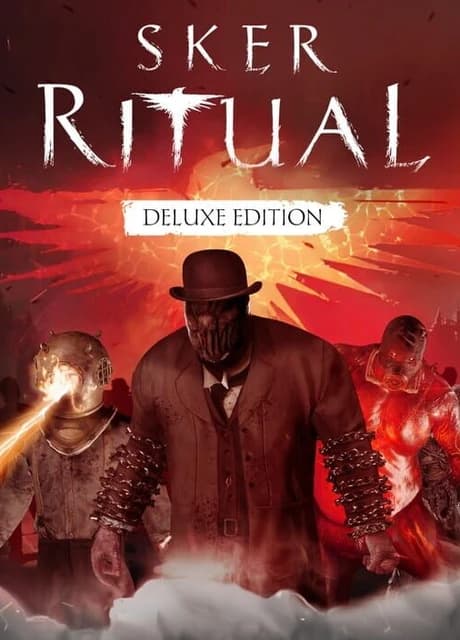 Sker Ritual: Deluxe Edition