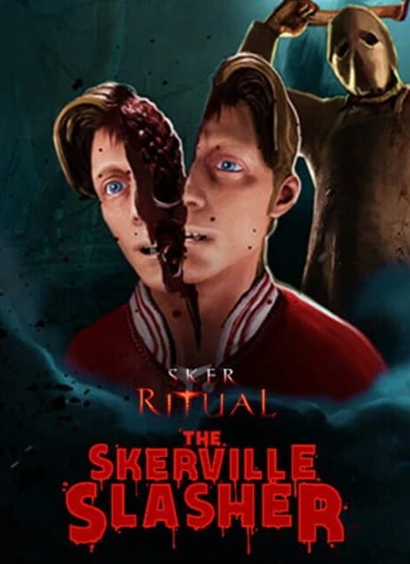 Sker Ritual: Skerville Slasher