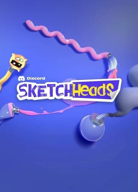 Sketch Heads