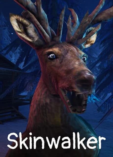 Skinwalker