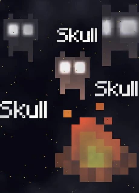 Skull Skull Skull