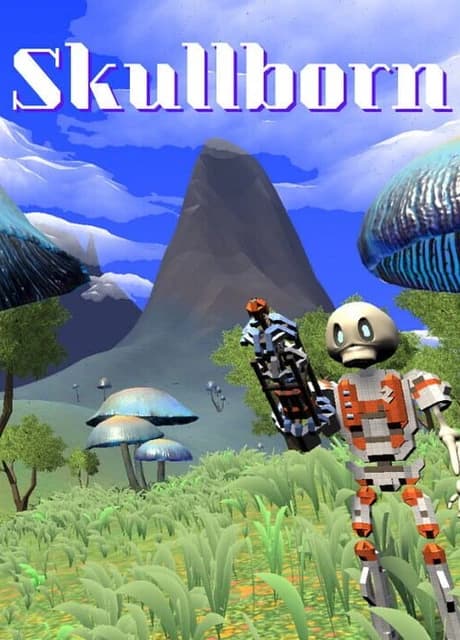 Skullborn