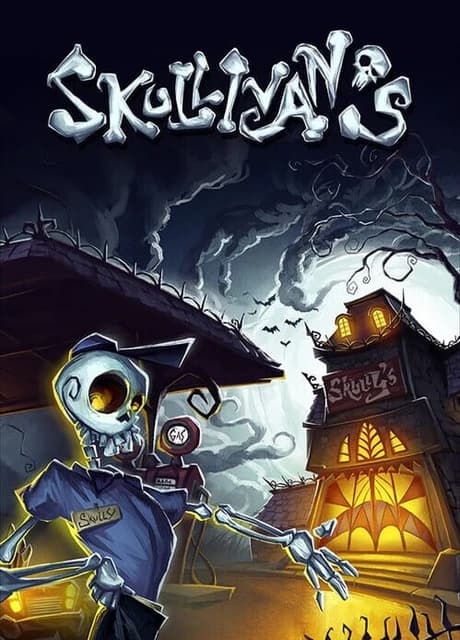 Skullivan's