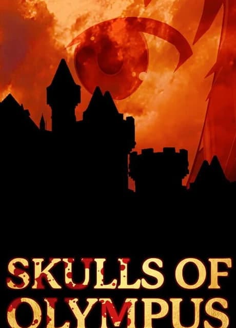 Skulls of Olympus