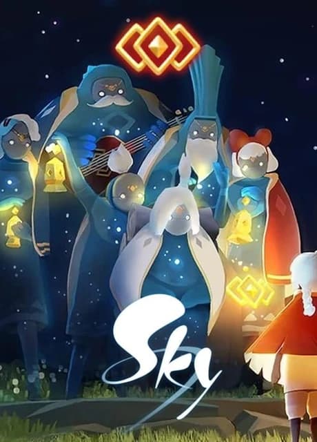 Sky: Children of the Light - Season of Belonging