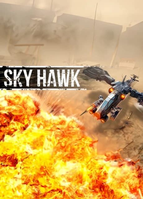 Sky Hawk