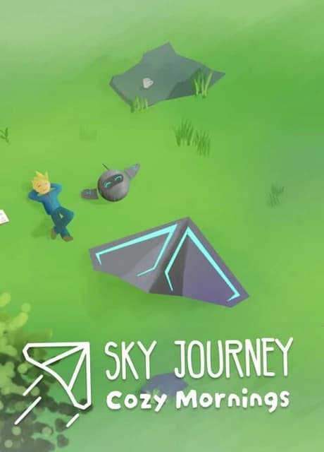 Sky Journey: Cozy Mornings