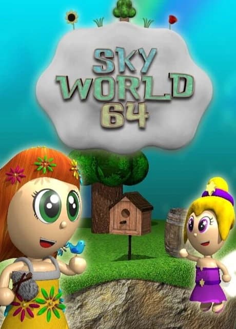 Sky World 64