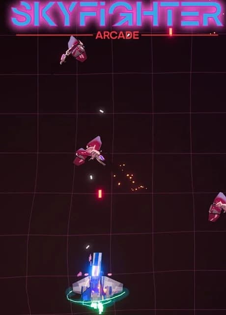 Skyfighter Arcade