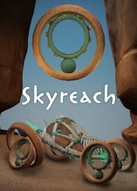 Skyreach