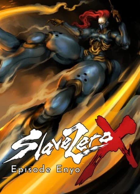Slave Zero X: Episode Enyo