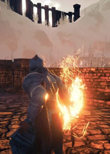 Slaveblade
